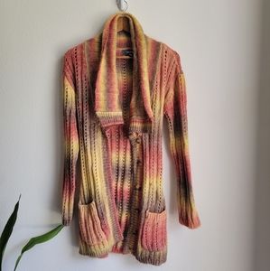 Modcloth Knit Cardigan